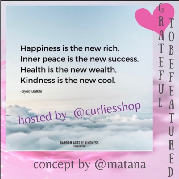 Kindness ~ No game on the weekends. 💙 you all - Picture 12 of 12